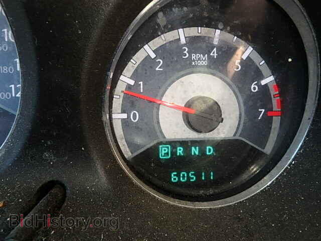 2013 CHRYSLER 200 - VIN: 1C3CCBBB0DN595444 - Фото 8