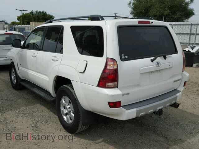 2004 TOYOTA 4RUNNER - VIN: JTEZU14R140029325 - Фото 3