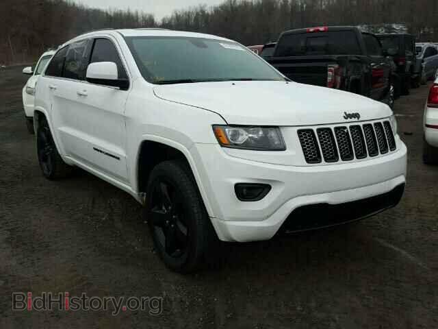Photo 1C4RJFAG6FC909533 - JEEP CHEROKEE 2015