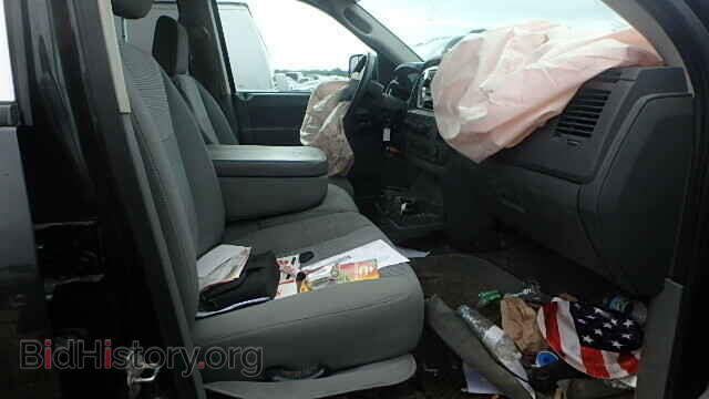 2009 DODGE RAM 3500 - VIN: 3D7MX38L99G543326 - Фото 5