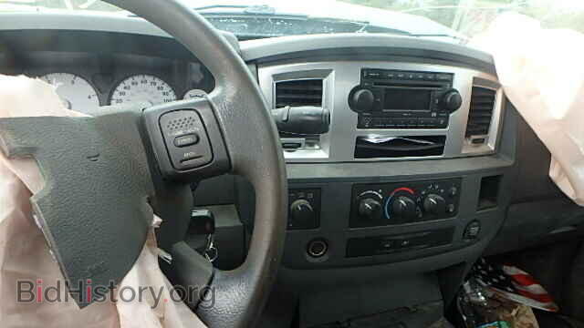 2009 DODGE RAM 3500 - VIN: 3D7MX38L99G543326 - Фото 9