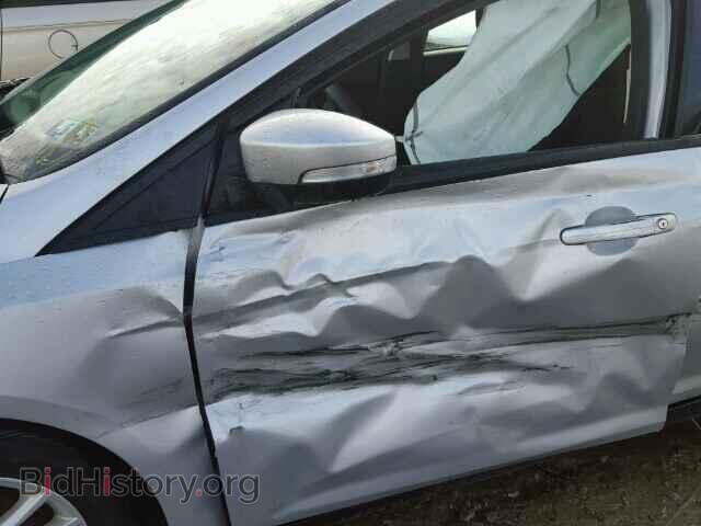2015 FORD FOCUS - VIN: 1FADP3F26FL217427 - Фото 9