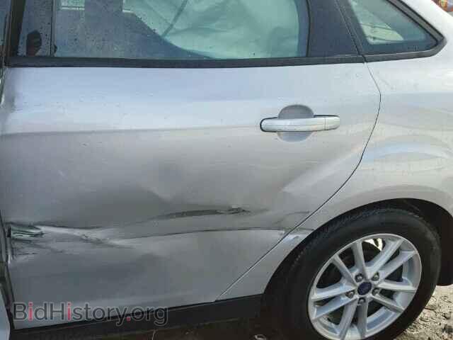 2015 FORD FOCUS - VIN: 1FADP3F26FL217427 - Фото 10
