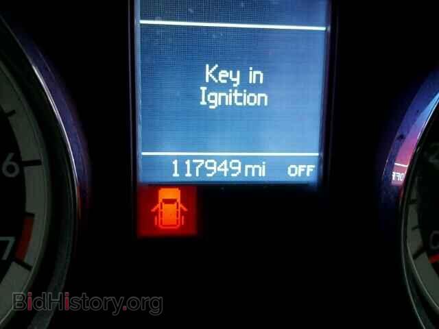 2011 DODGE CARAVAN - VIN: 2D4RN5DG0BR743248 - Фото 8