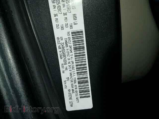 2011 DODGE CARAVAN - VIN: 2D4RN5DG0BR743248 - Фото 10
