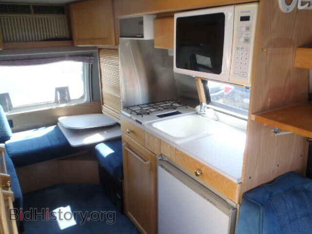 1998 DODGE RAM VAN - VIN: 2B6KB31Y8WK128958 - Фото 9
