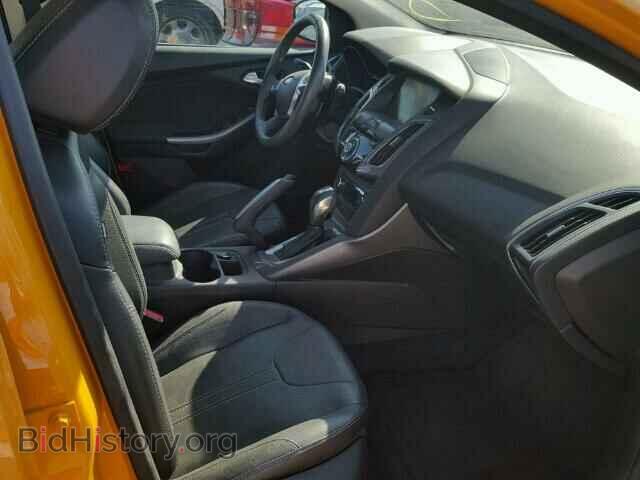 2012 FORD FOCUS - VIN: 1FAHP3N2XCL450595 - Фото 5