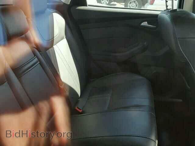 2012 FORD FOCUS - VIN: 1FAHP3N2XCL450595 - Фото 6