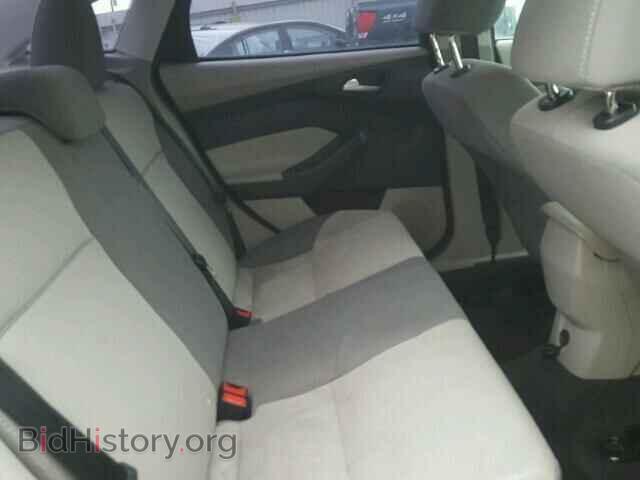 2013 FORD FOCUS - VIN: 1FADP3F23DL107397 - Photo 6