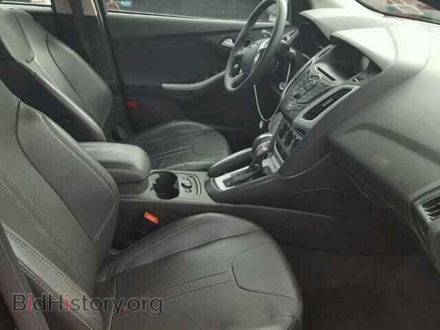 2013 FORD FOCUS - VIN: 1FADP3F29DL162341 - Photo 5
