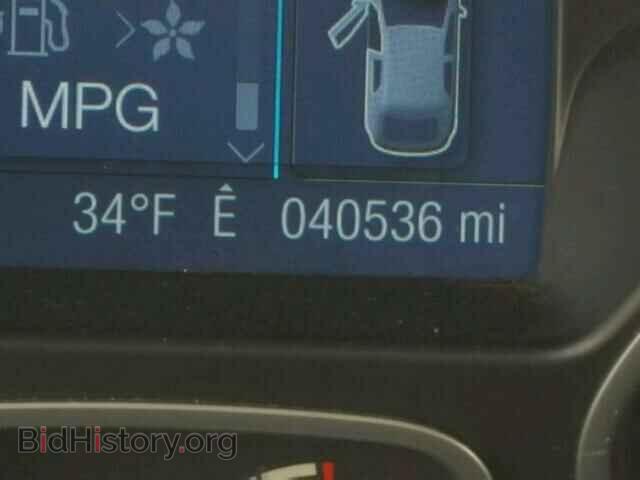 2013 FORD FOCUS - VIN: 1FADP3F29DL162341 - Photo 8