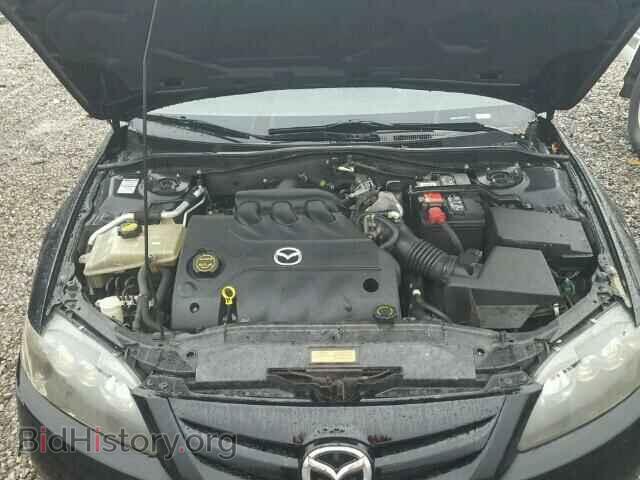 2008 MAZDA 6 - VIN: 1YVHP80D885M04012 - Фото 7
