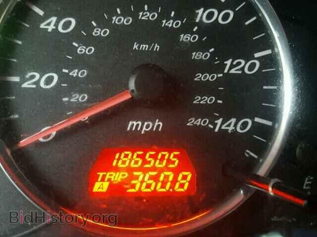 2008 MAZDA 6 - VIN: 1YVHP80D885M04012 - Фото 8
