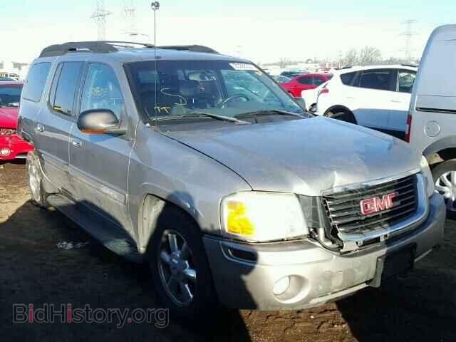 Фотография 1GKET16SX36145550 - GMC ENVOY 2003
