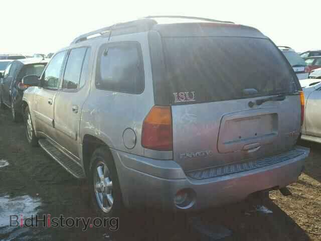 2003 GMC ENVOY - VIN: 1GKET16SX36145550 - Фото 3