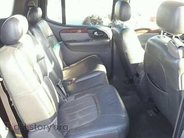 2003 GMC ENVOY - VIN: 1GKET16SX36145550 - Фото 6