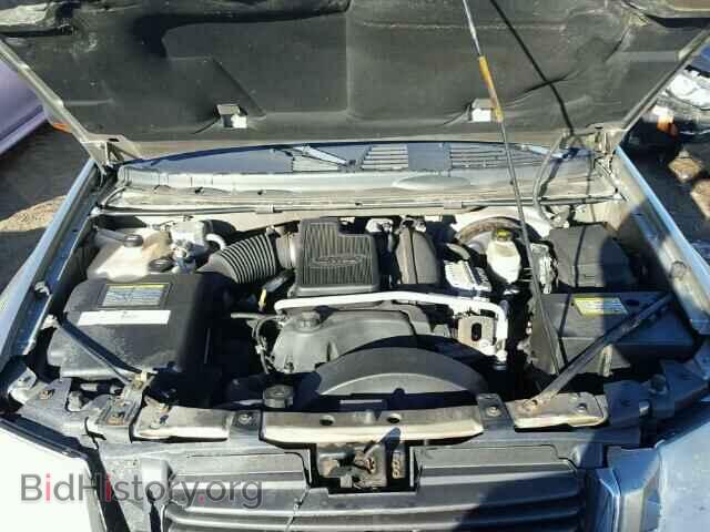 2003 GMC ENVOY - VIN: 1GKET16SX36145550 - Фото 7