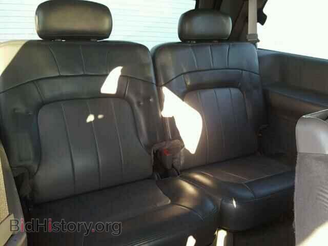 2003 GMC ENVOY - VIN: 1GKET16SX36145550 - Фото 9