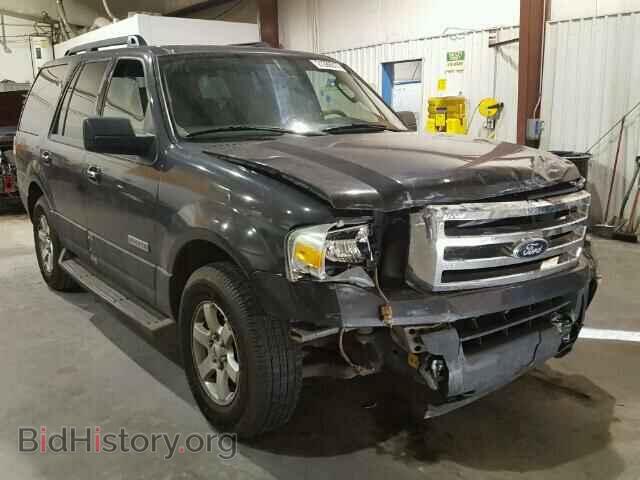 Фотография 1FMFU15527LA35281 - FORD EXPEDITION 2007