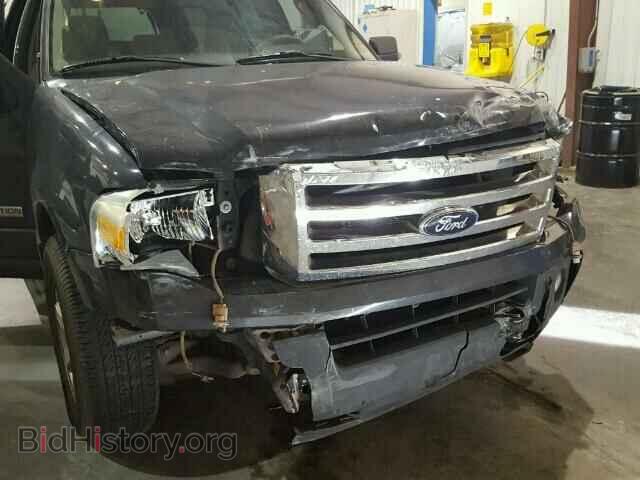 2007 FORD EXPEDITION - VIN: 1FMFU15527LA35281 - Фото 9