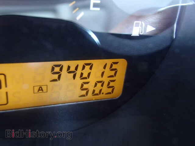 2007 NISSAN VERSA - VIN: 3N1BC13E77L400019 - Фото 8