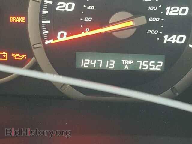 2007 HONDA PILOT - VIN: 5FNYF186X7B031672 - Фото 8