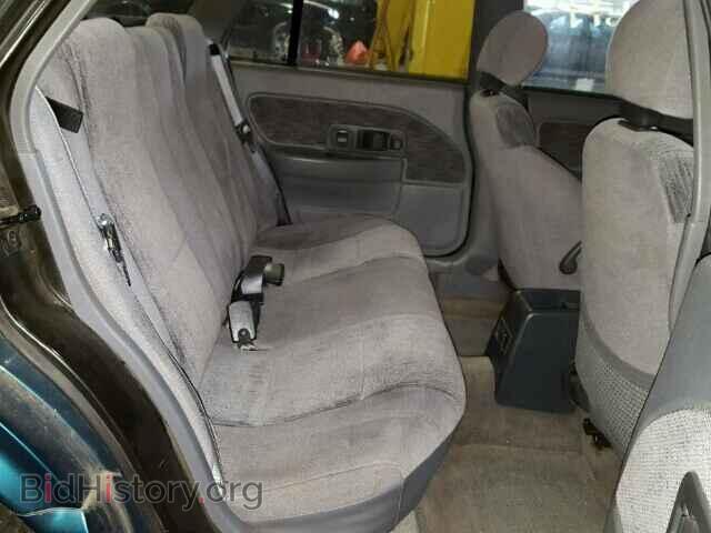 1993 SATURN SL/SL1/SL2 - VIN: 1G8ZK557XPZ123728 - Photo 6