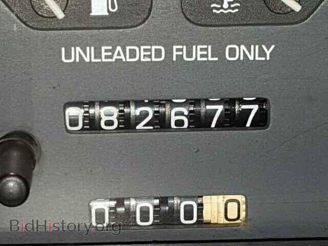 1993 SATURN SL/SL1/SL2 - VIN: 1G8ZK557XPZ123728 - Photo 8