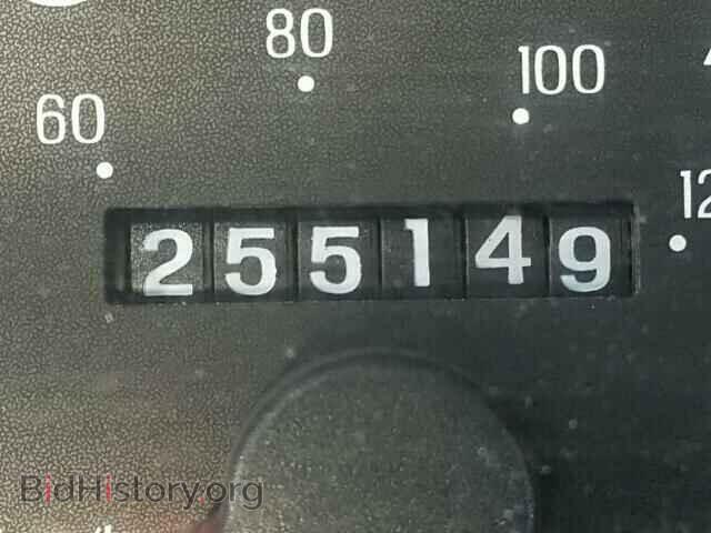 2003 FORD ECONOLINE - VIN: 1FDRE14L13HA02456 - Фото 8