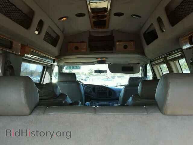 2003 FORD ECONOLINE - VIN: 1FDRE14L13HA02456 - Фото 9