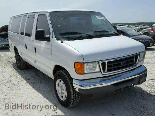 Фотография 1FBSS31L97DA29288 - FORD ECONOLINE 2007
