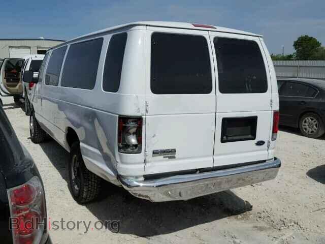 2007 FORD ECONOLINE - VIN: 1FBSS31L97DA29288 - Фото 3