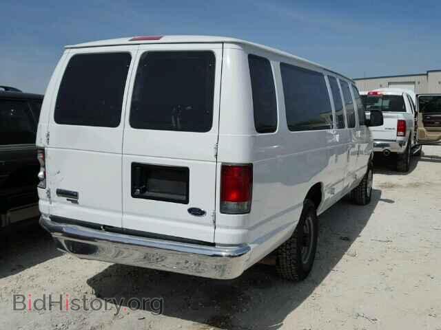 2007 FORD ECONOLINE - VIN: 1FBSS31L97DA29288 - Фото 4