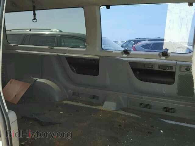 2007 FORD ECONOLINE - VIN: 1FBSS31L97DA29288 - Фото 6