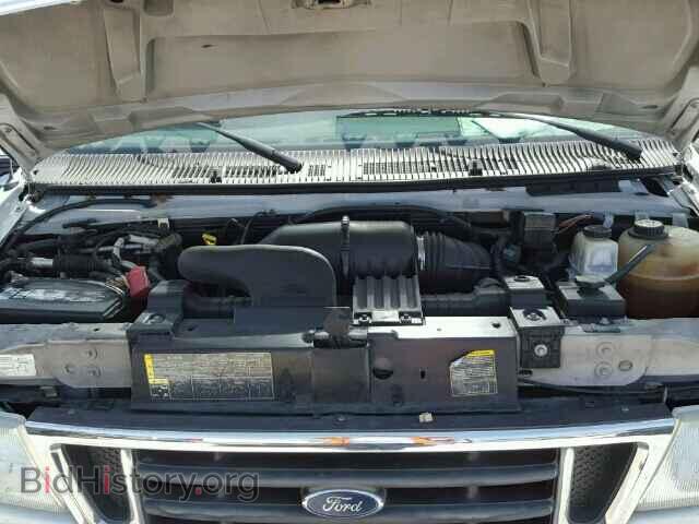2007 FORD ECONOLINE - VIN: 1FBSS31L97DA29288 - Фото 7