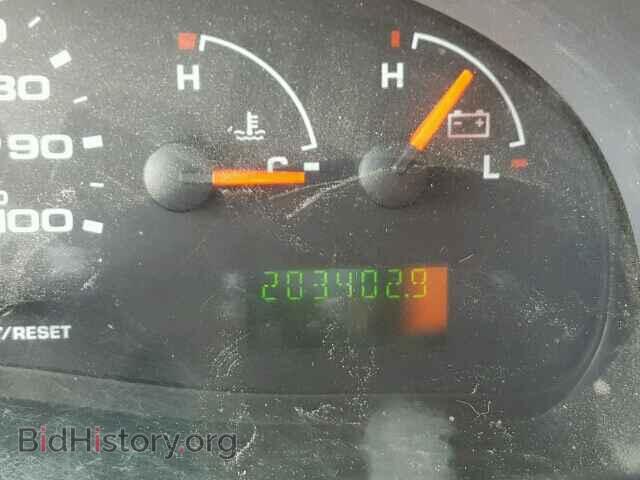 2007 FORD ECONOLINE - VIN: 1FBSS31L97DA29288 - Фото 8