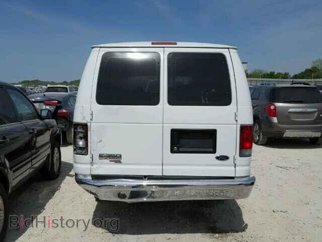 2007 FORD ECONOLINE - VIN: 1FBSS31L97DA29288 - Фото 10