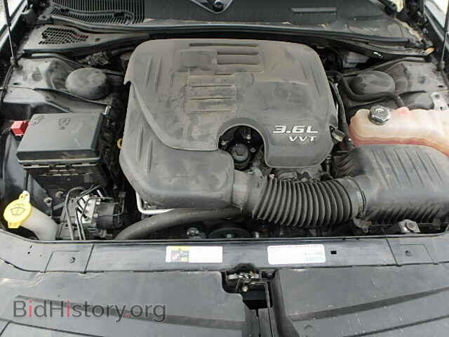 2013 DODGE CHALLENGER - VIN: 2C3CDYAG6DH530569 - Фото 7