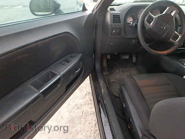 2013 DODGE CHALLENGER - VIN: 2C3CDYAG6DH530569 - Фото 9