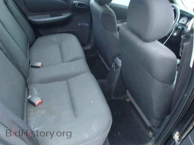 2005 DODGE NEON - VIN: 1B3ES56C25D250064 - Фото 6