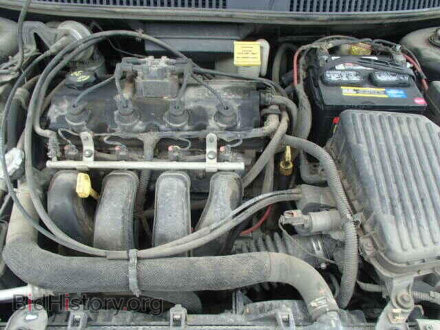2005 DODGE NEON - VIN: 1B3ES56C25D250064 - Фото 7