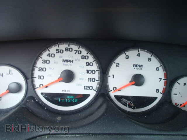 2005 DODGE NEON - VIN: 1B3ES56C25D250064 - Фото 8