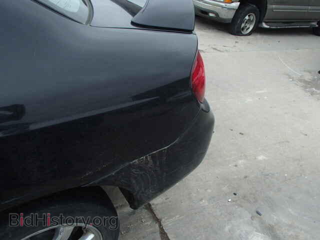 2005 DODGE NEON - VIN: 1B3ES56C25D250064 - Фото 9