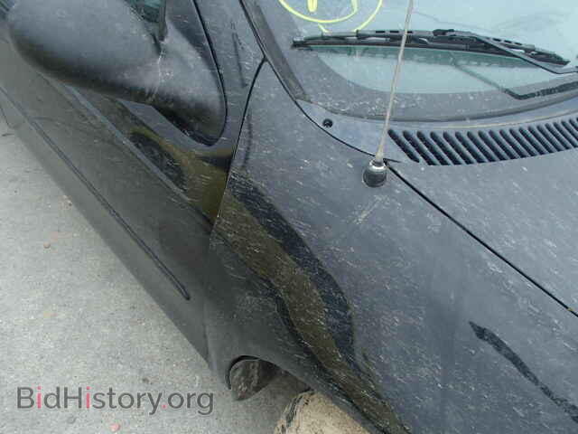 2005 DODGE NEON - VIN: 1B3ES56C25D250064 - Фото 10