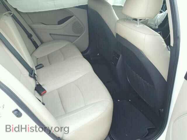 2013 KIA OPTIMA - VIN: 5XXGN4A73DG146478 - Photo 6