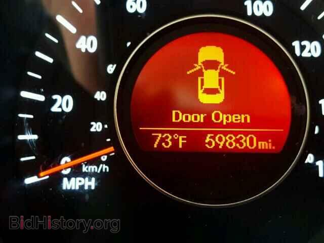 2013 KIA OPTIMA - VIN: 5XXGN4A73DG146478 - Photo 8