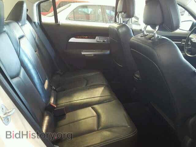 2010 CHRYSLER SEBRING - VIN: 1C3CC5FB8AN169167 - Photo 6