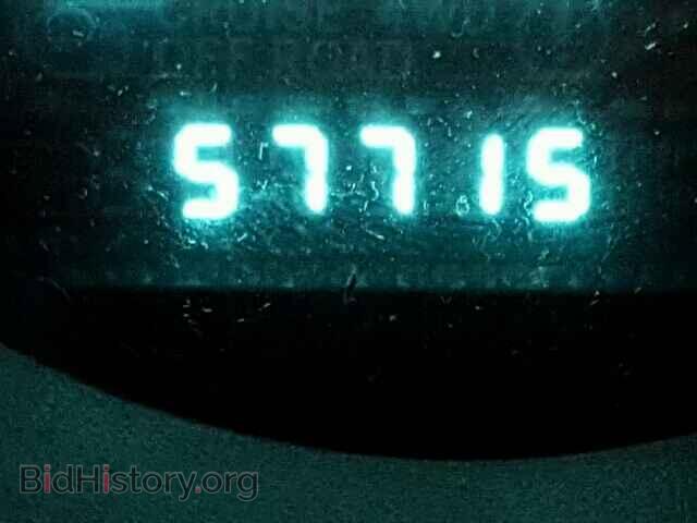 2010 CHRYSLER SEBRING - VIN: 1C3CC5FB8AN169167 - Photo 8