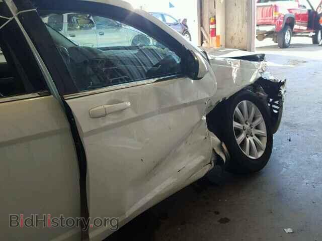 2010 CHRYSLER SEBRING - VIN: 1C3CC5FB8AN169167 - Photo 10