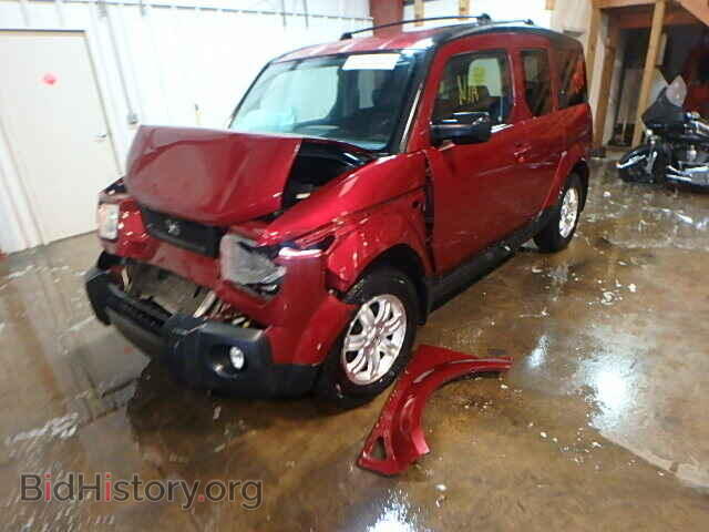 2006 HONDA ELEMENT - VIN: 5J6YH18706L001105 - Фото 2